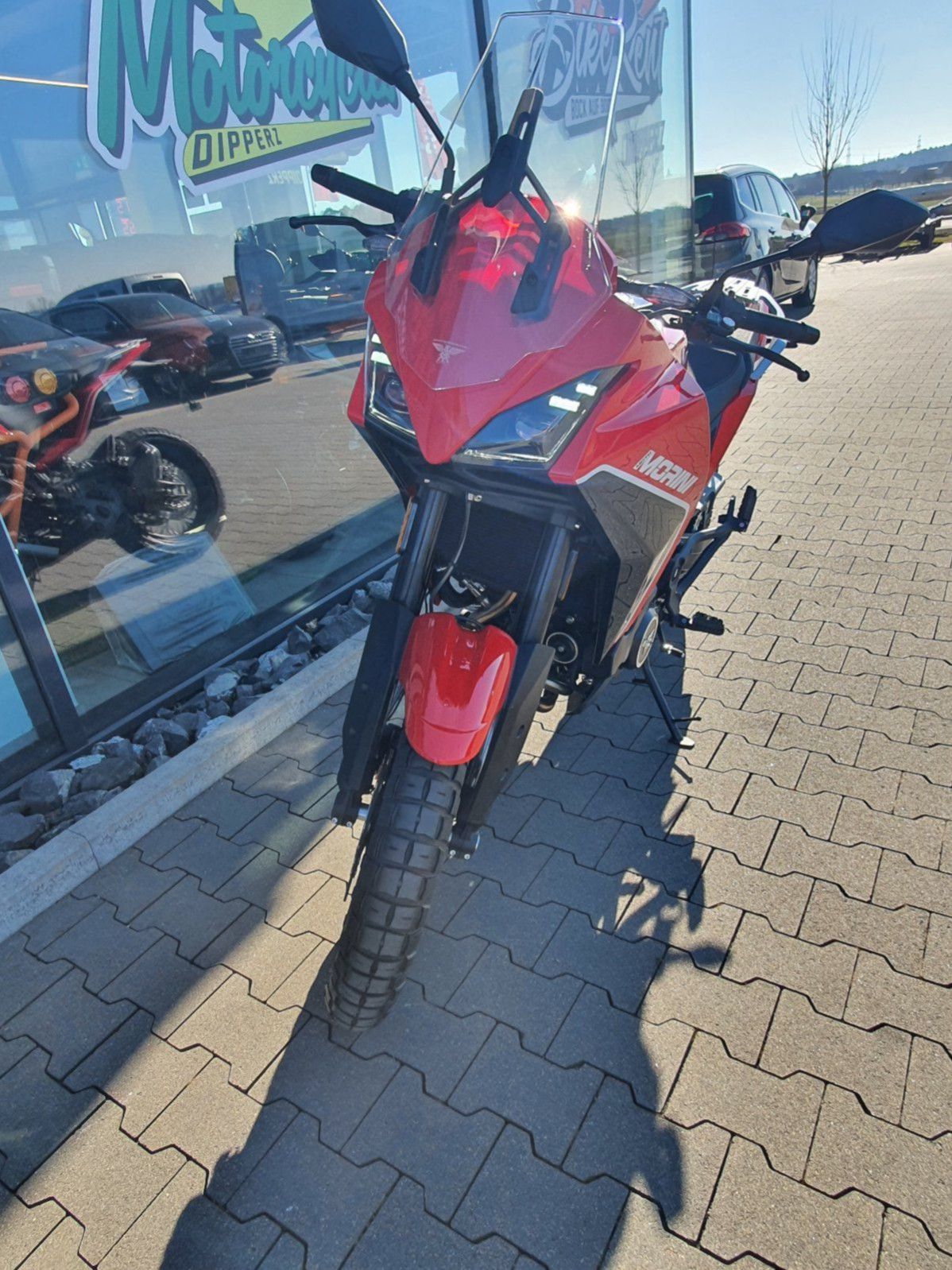 X-Cape 649 Gold Edition 2